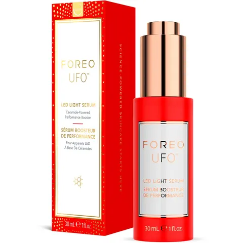 Foreo Ufo™ LED Light Serum, 1 ml – afbeelding 2