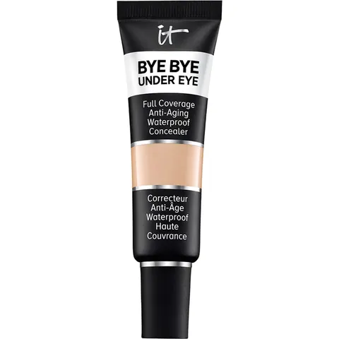 IT Cosmetics Bye Under Eye Concealer, Nr. 20.0 - Medium, 12 ml – afbeelding 4