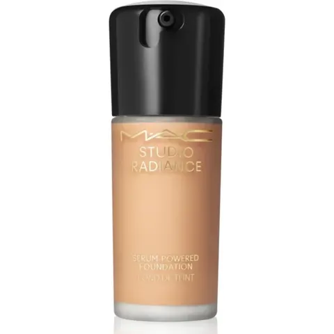 MAC Cosmetics - Studio Radiance Serum Foundation – SYP8130000 – afbeelding 2