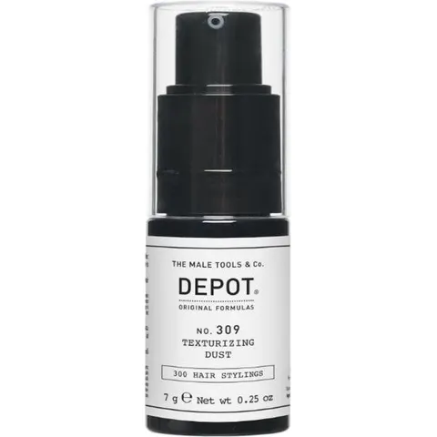 Depot 309 texturizing dust 7g – afbeelding 3