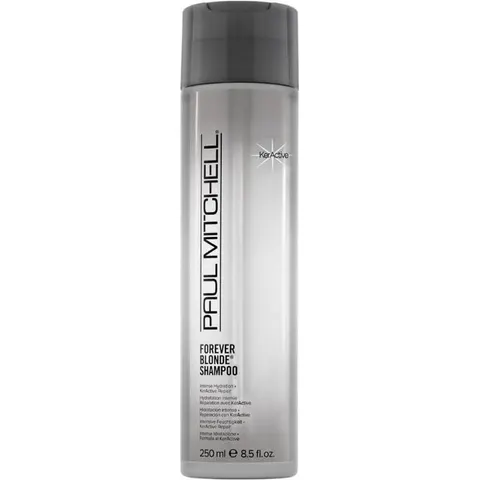 Paul Mitchell - Forever Blonde Shampoo - 300ml – afbeelding 2