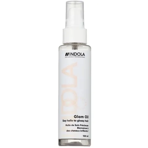 Indola - Glamorous Oil - 100ml – afbeelding 2