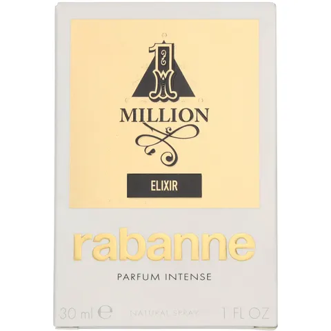 Rabanne 1 Million Elixir Eau de Parfum, 30 ml – afbeelding 2