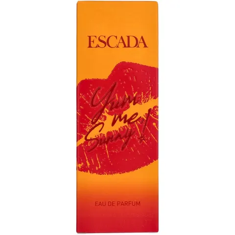 Damesparfum Escada YUM ME 30 ml – afbeelding 2