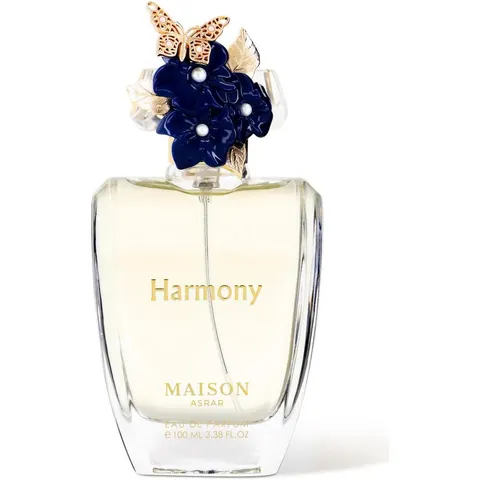 Maison Asrar Harmony - Eau de Parfum - 100 ml – afbeelding 2