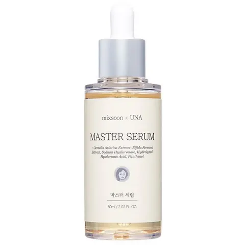 Mixsoon - Master Serum - 60ml – afbeelding 2