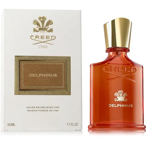 Damesparfum Creed Delphinus EDP 50 ml – afbeelding 2