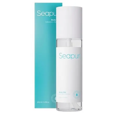 Seapuri - Body Mist - 200ml – afbeelding 2