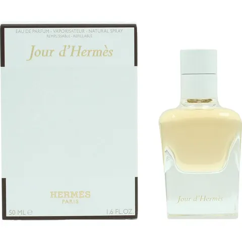 Hermès Jour D'Hermès - 50 ml - Eau De Parfum – afbeelding 2