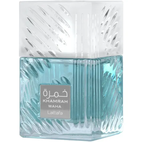 Lattafa - Khamrah Waha Eau de Parfum - 100ml – afbeelding 2