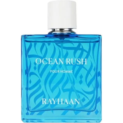 Rayhaan Ocean Rush EDP 100ML – afbeelding 2