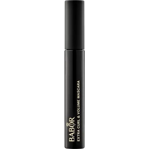 BABOR Eye Make-up Extra Curl & Volume Mascara Black 10ml – afbeelding 2
