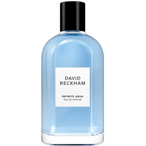 David Beckham Infinite Aqua Eau de Parfum 100 ml – afbeelding 2