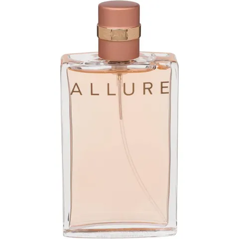 Chanel Allure 50 ml - Eau de parfum - Damesparfum – afbeelding 2
