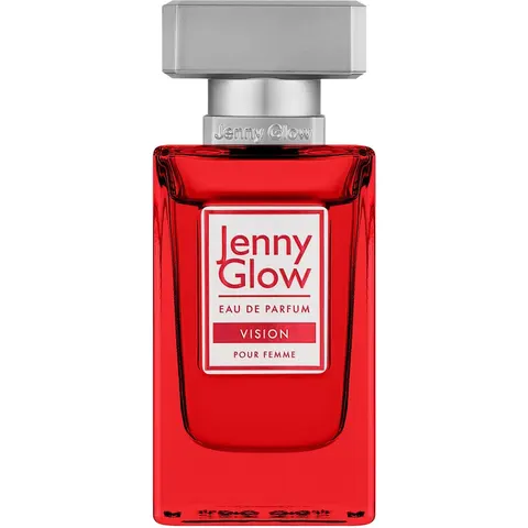 Jenny Glow Vision EDP 30 ML – afbeelding 2