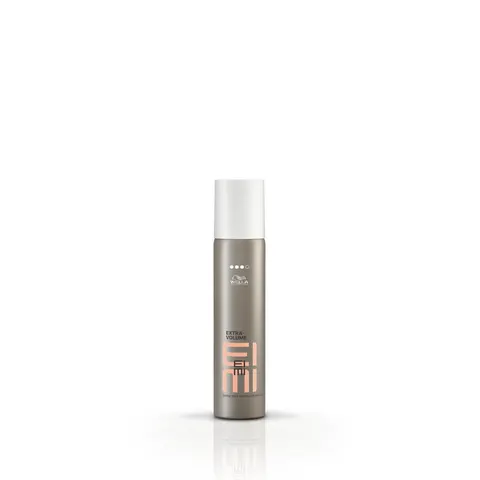 Wella Professionals Extra Volume Styling Mousse, 75 ml – afbeelding 3