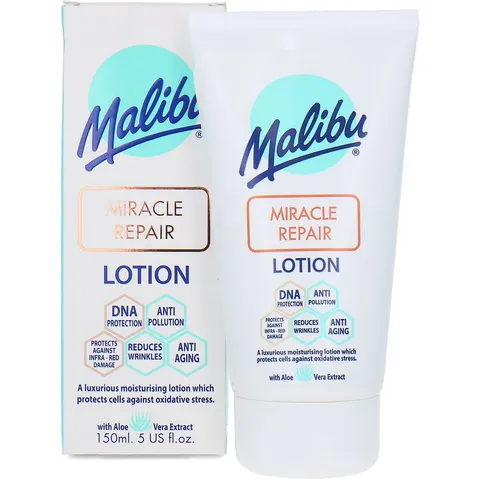 Malibu Miracle Repair 150ml – afbeelding 3