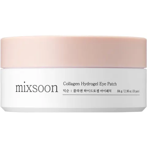 Collagen Hydrogel Eye Patch – afbeelding 2