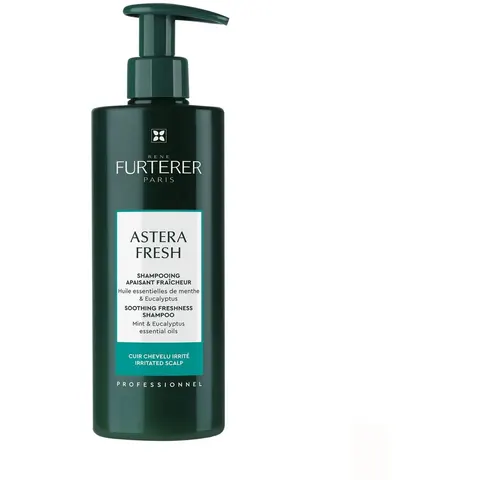 Rene Furterer Astera Fresh Shampoo 500ml – afbeelding 2
