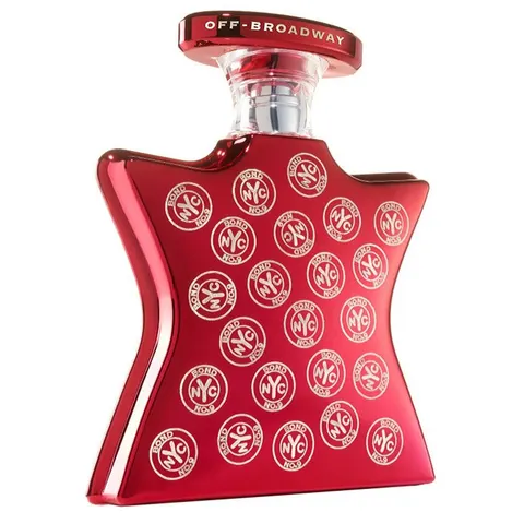 Bond NO. 9 Off-broadway EDP 100 ML – afbeelding 2