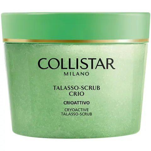Collistar Talasso Cryoactive Scrub 600 g – afbeelding 3