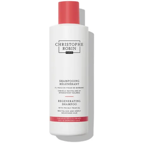 Shampoo Christophe Robin Regenerant 250 ml – afbeelding 2