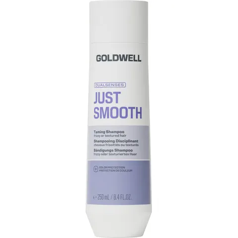 Goldwell - Just Smooth Taming Shampoo – 204296 – afbeelding 2