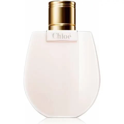 Chloé Nomade Bodylotion, Goud, 200 ml – afbeelding 4