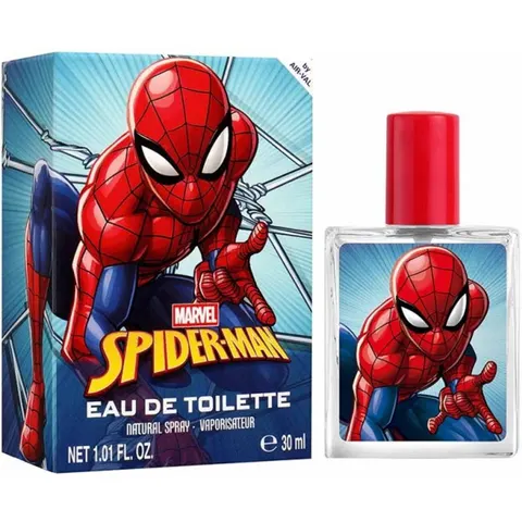 Kinder Parfum Spiderman EDT (30 ml) – afbeelding 3