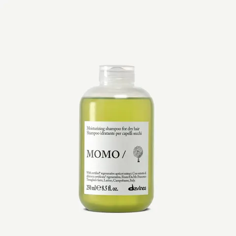 Davines MOMO Shampoo - 200 ml – afbeelding 2