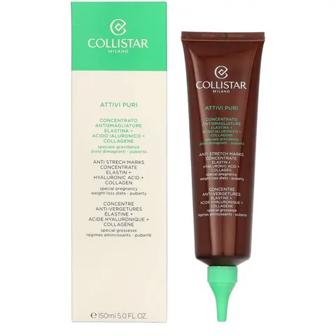 Collistar Anti-Stretch Marks Concentrate Serum - 150 ml – afbeelding 3