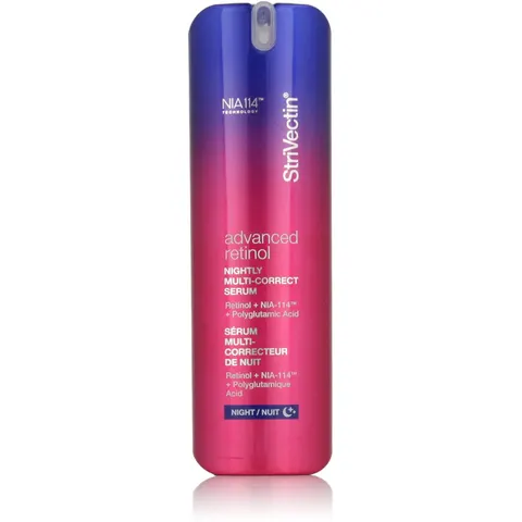 Strivectin Advanced Retinol Nightly Multi-correct Serum 30 Ml – afbeelding 3