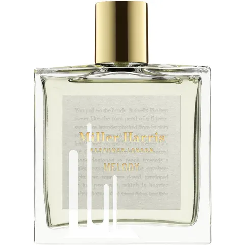 Miller Harris Melody Edp 100ml – afbeelding 2