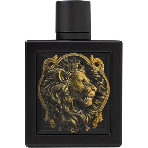 Rayhaan Lion, Eau de Parfum, 100 ml – afbeelding 2
