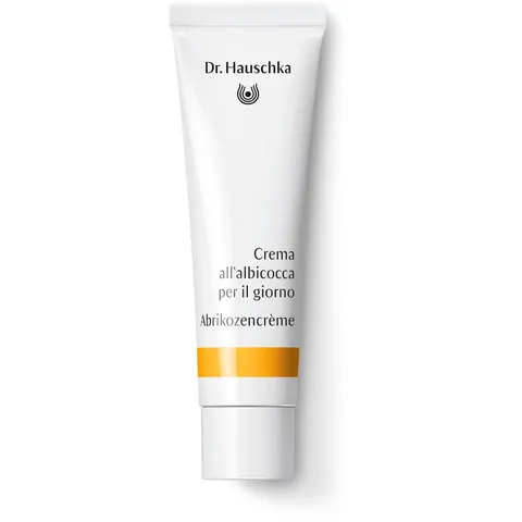 Dr. Hauschka Abrikozencrème – afbeelding 2