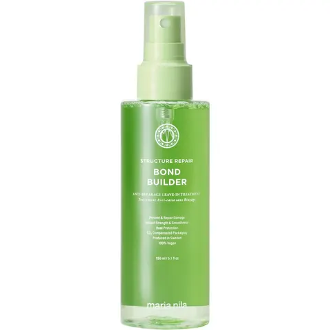 Maria Nila Structure Repair Bond Builder- 150ml – afbeelding 3
