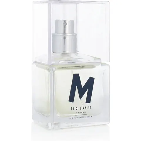 Herenparfum Ted Baker EDT M (30 ml) – afbeelding 2