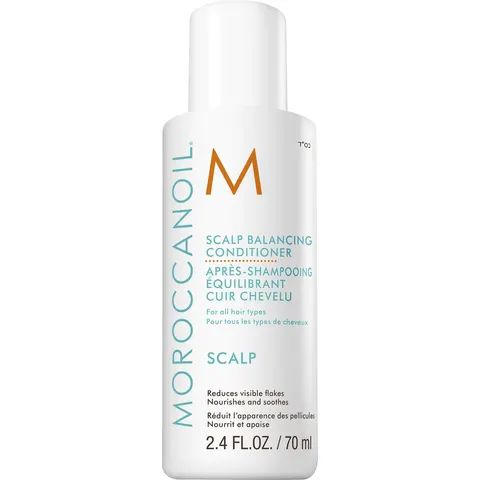 Moroccanoil Scalp Conditioner, 70 ml – afbeelding 2