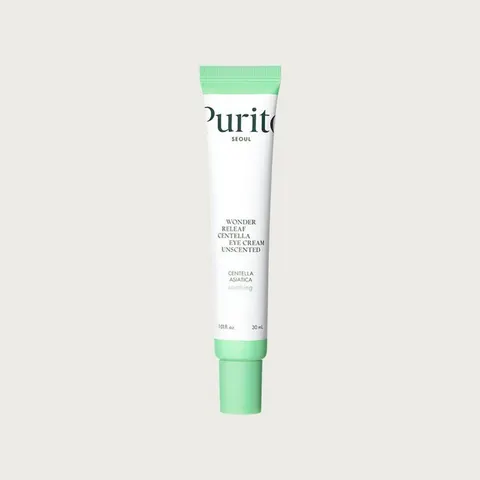 Purito Centella Unscented Eye Cream – afbeelding 3