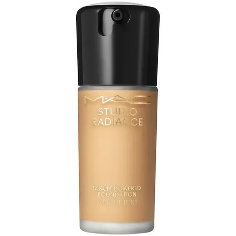 MAC Cosmetics - Studio Radiance Serum Foundation – SYP8120000 – afbeelding 2