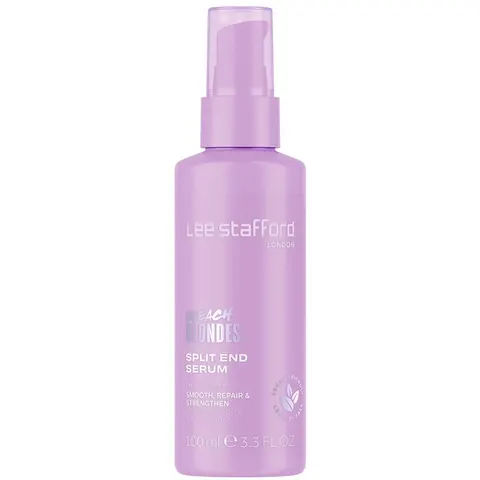 Lee Stafford Bleach Blondes Split End Serum - 75 ml – afbeelding 3