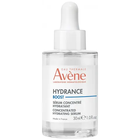 Avène Hydrance Boost Serum Concentraat – afbeelding 2