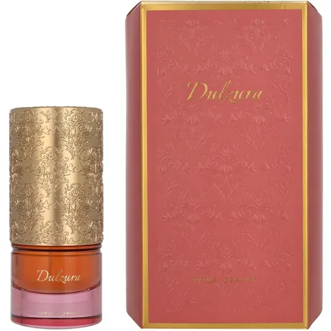 Paris Corner Dulzura - Eau de Parfum - 100 ml – afbeelding 2