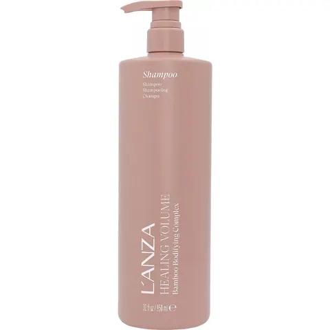 L'ANZA Healing Volume Shampoo 950ml – afbeelding 2