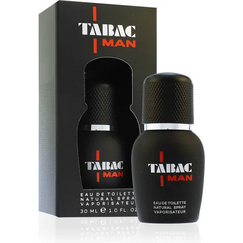 Tabac Man - 30 ml - Eau de toilette – afbeelding 3