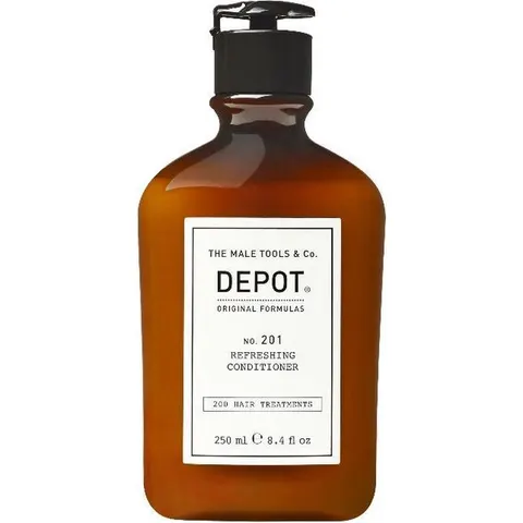 Depot - 201 Refreshing Conditioner - 250ml – afbeelding 2