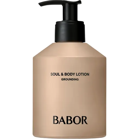 Babor Soul & Body Lotion 250 ml – afbeelding 3