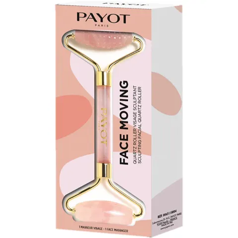 Payot - Face Moving Tools Quartz Roller - 2 stuks – afbeelding 3