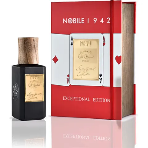 Cafe Chantant Exceptional Edition Extrait de Parfum – afbeelding 2