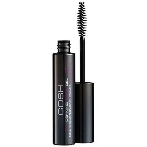Gosh Defining Brow Gel Clear 8ml – afbeelding 3